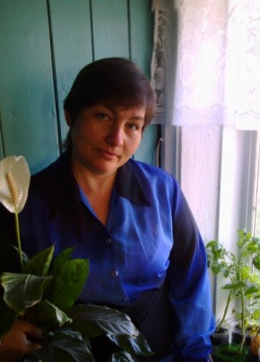 ОЛЬГА, 54, Россия, Первоуральск