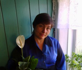 ОЛЬГА, 54 года, Первоуральск
