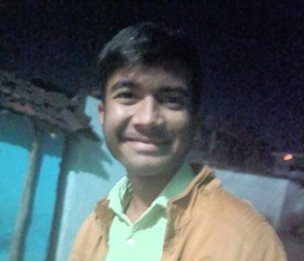 Keshav, 20 лет, Jabalpur