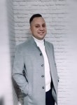 Sergey, 34, Hrodna