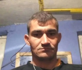 György, 44, Zalaegerszeg