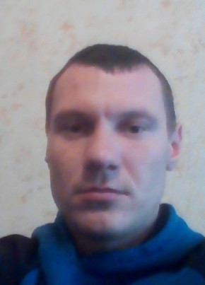 Виталий, 34, Рэспубліка Беларусь, Шчучын