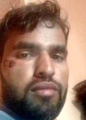 Arjun Shankar, 25, India, Gulbarga