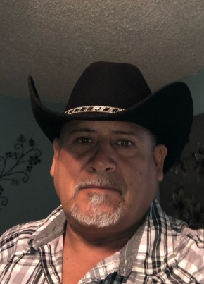 Paco, 55, United States of America, Dallas