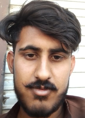 Haris, 19, پاکستان, کوٹلی‎