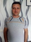 Саша Хмелевский, 47 лет, Мар’іна Горка