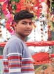 Rakesh pramanik, 18 лет, Bhubaneswar