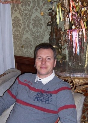 Валентин, 53, Россия, Калуга