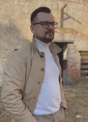 Sergey, 34, Russia, Saint Petersburg