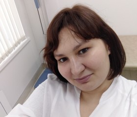 Анна, 32 года, Омск