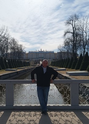 Valeriy, 36, Russia, Moscow