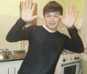 nursultan, 31, Sariaya