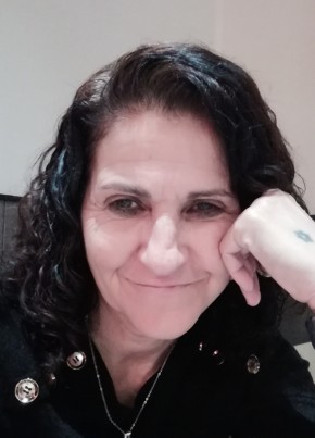 Paqui из La Villa y Corte de Madrid 52 года