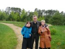 Vladimir, 50 - Только Я Павловский сад....с друзьями....Питер.