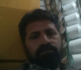 Ramzan, 42 года, کراچی