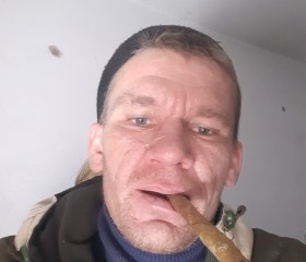 Костя, 43 года, Новоалександровск