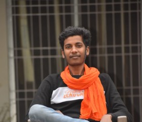 Suraj, 18 лет, Patna