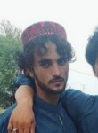 Kahn, 26, Dubai