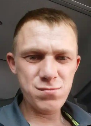 Pawel из Warszawa 32 года