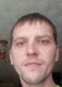 Вадик, 38, Россия, Рыбинск