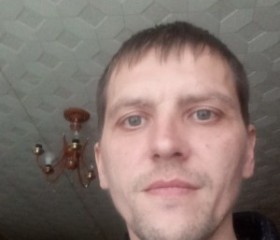 Вадик, 38 лет, Рыбинск