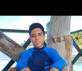 Jesús, 32, San Miguel de Cozumel