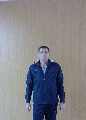 Виталик, 47, Россия, Ростов-на-Дону