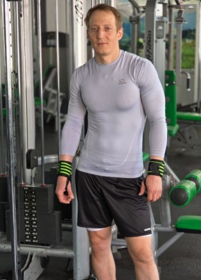 Дмитрий, 36, Россия, Воронеж