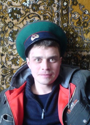 Алексей, 47, Россия, Инта