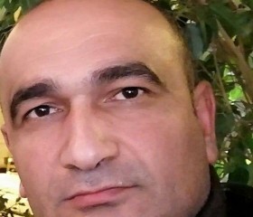 Ioannis Karaklid, 47 лет, Λάρνακα