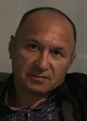 Artem, 43, Russia, Moscow
