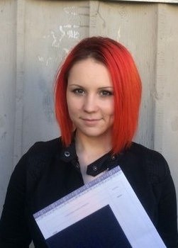 Екатерина, 32, Russia, Saint Petersburg