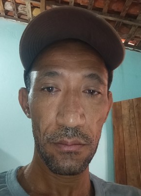 Jura gostoso из Aracaju 39 лет