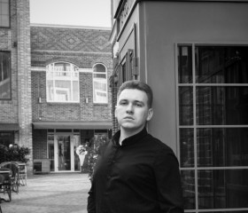 Vladimir, 23, Taganrog
