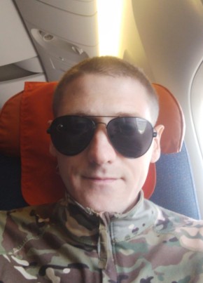 Vitaliy, 28, Russia, Chelyabinsk