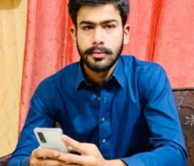 Zain Ansari, 23 года, فیصل آباد