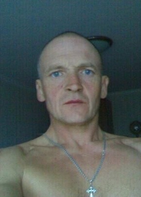 Mikhail, 18, Russia, Moscow