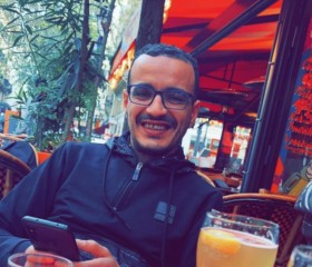 Younes, 33, Nogent-sur-Oise