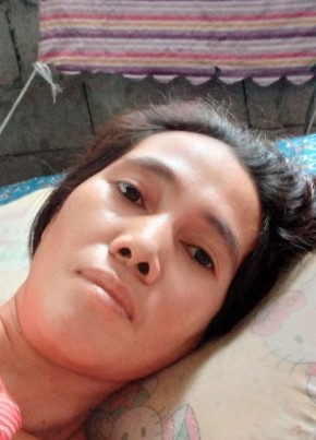 datu zadam, 41, Philippines, General Santos