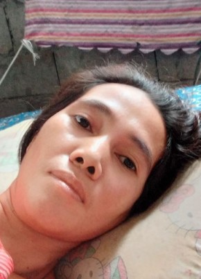 datu zadam, 42, Philippines, General Santos