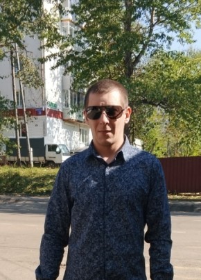 Николай из Алдана 34 года