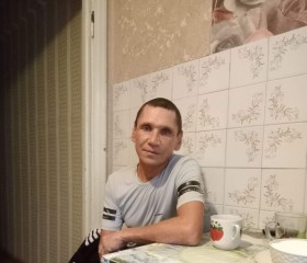 Василий Чернов, 47 лет, Бийск