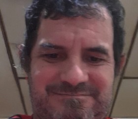 Cristian Lopez, 45, Corrientes