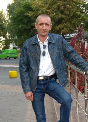 Анатолий, 53, Україна, Ставище