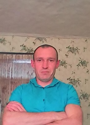 Николай, 38, Россия, Лиски