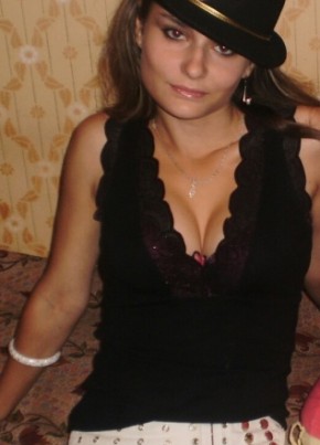 лина, 35, Россия, Екатеринбург