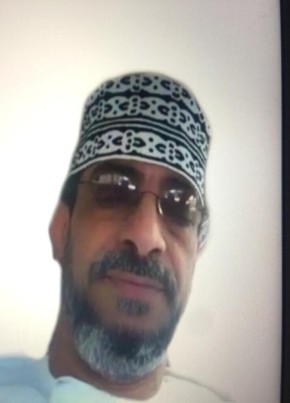 بن هاشم, 53, سلطنة عمان, صلالة