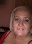 Liz halley, 63 года, Coatbridge