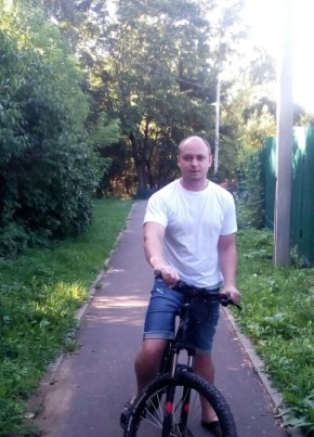 Alex, 37, Россия, Семёновское