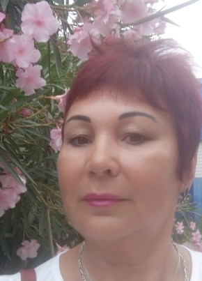 Наталья Каюн, 56, Россия, Зверево